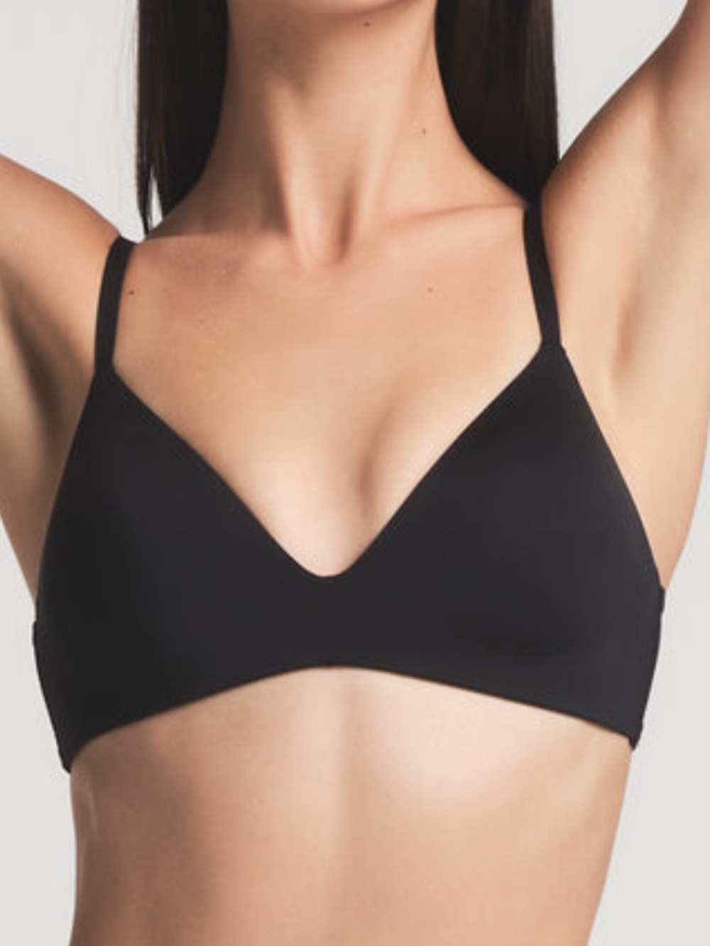 Skims Wireless Form T-Shirt Demi Bra